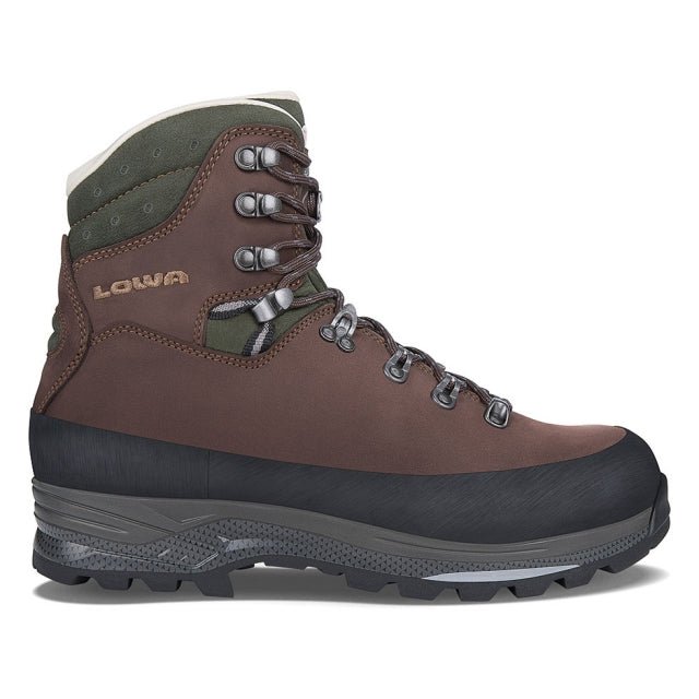 Lowa BAFFIN PRO LL II - MEN'S - Next Adventure