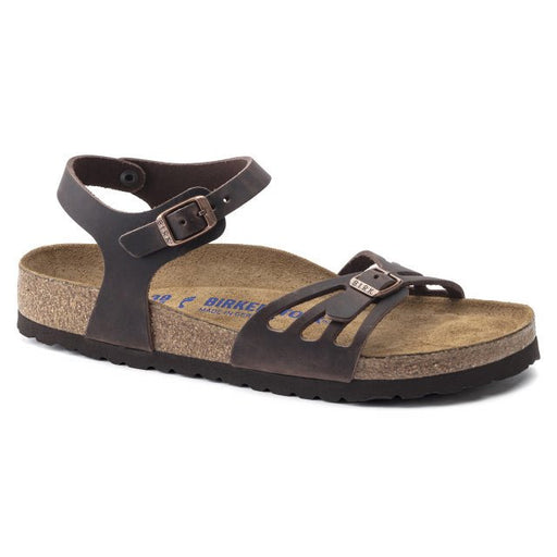 Birkenstock BALI SFB - WOMEN'S - Next Adventure