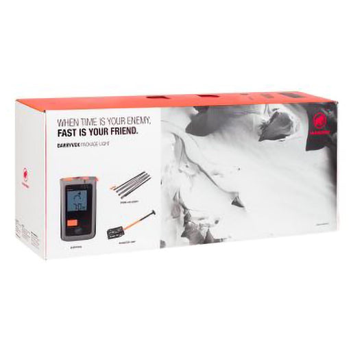 Mammut BARRYVOX PACKAGE LIGHT - 2023 - Next Adventure