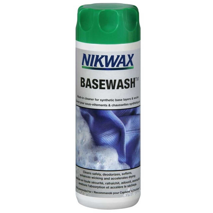 Nikwax BASE WASH - Next Adventure