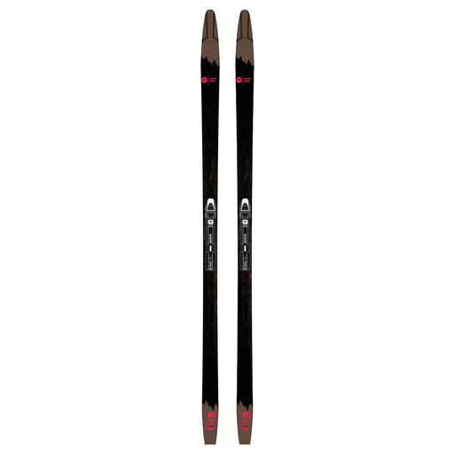 Rossignol BC 80 POSITRACK/BC AUTO - 2024 - Next Adventure