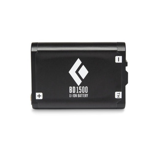 Black Diamond BD 1500 BATTERY - Next Adventure