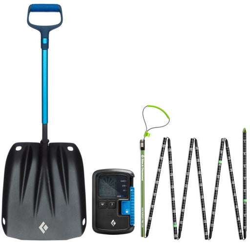 Black Diamond BD GUIDE AVY SAFETY SET - Next Adventure