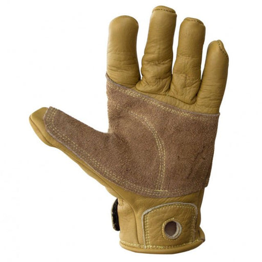 Metolius BELAY GLOVE FULL FINGER - Next Adventure