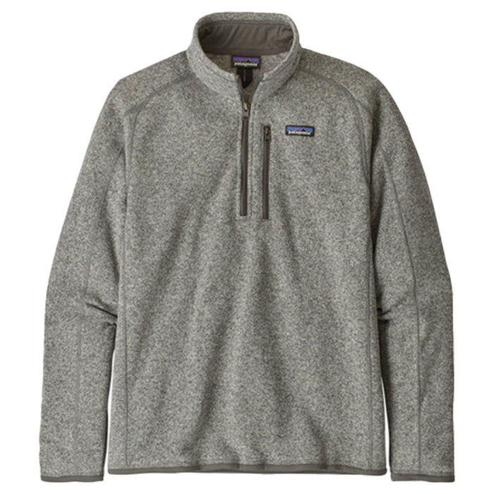 Patagonia Better Sweater 1/4 Zip Men's - Next Adventure