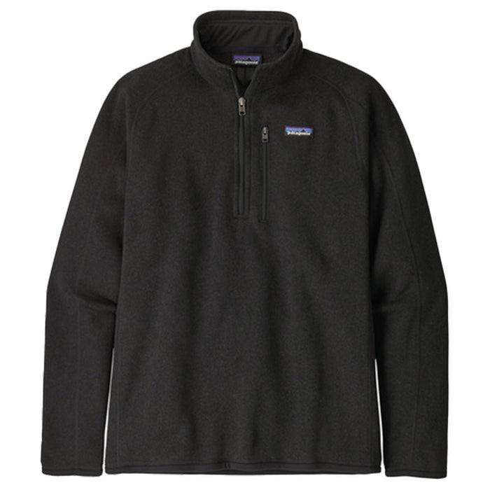 Patagonia Better Sweater 1/4 Zip Men's - Next Adventure