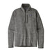 Patagonia Better Sweater 1/4 Zip Men's - Next Adventure