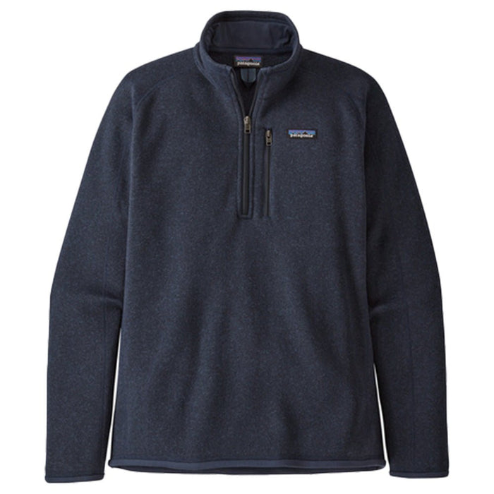 Patagonia Better Sweater 1/4 Zip Men's - Next Adventure