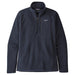 Patagonia Better Sweater 1/4 Zip Men's - Next Adventure