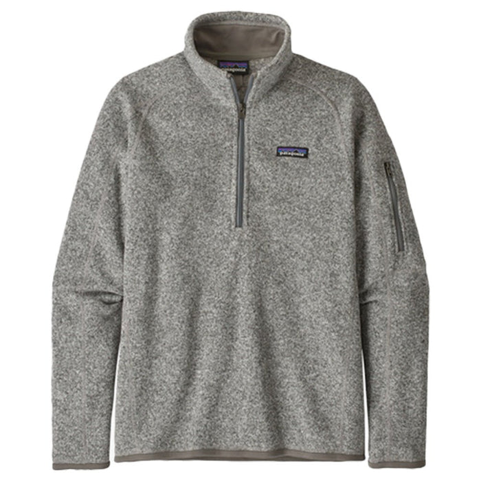 Patagonia Better Sweater 1/4 Zip Women's - Next Adventure