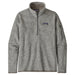 Patagonia Better Sweater 1/4 Zip Women's - Next Adventure