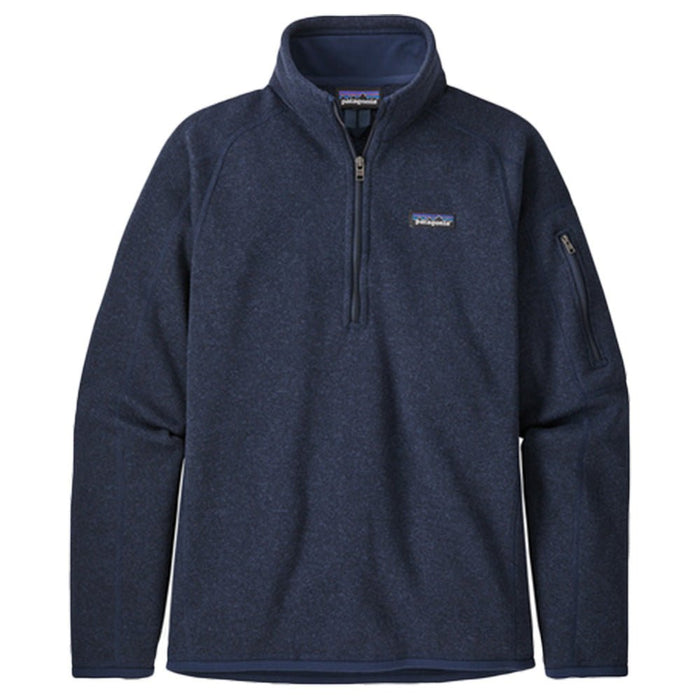 Patagonia Better Sweater 1/4 Zip Women's - Next Adventure