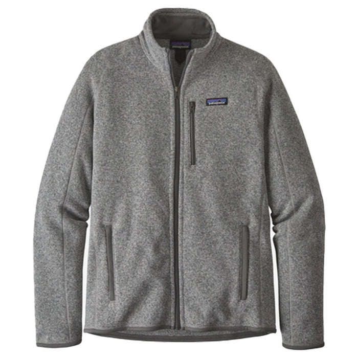 Patagonia Better Sweater Jacket Men's - Next Adventure