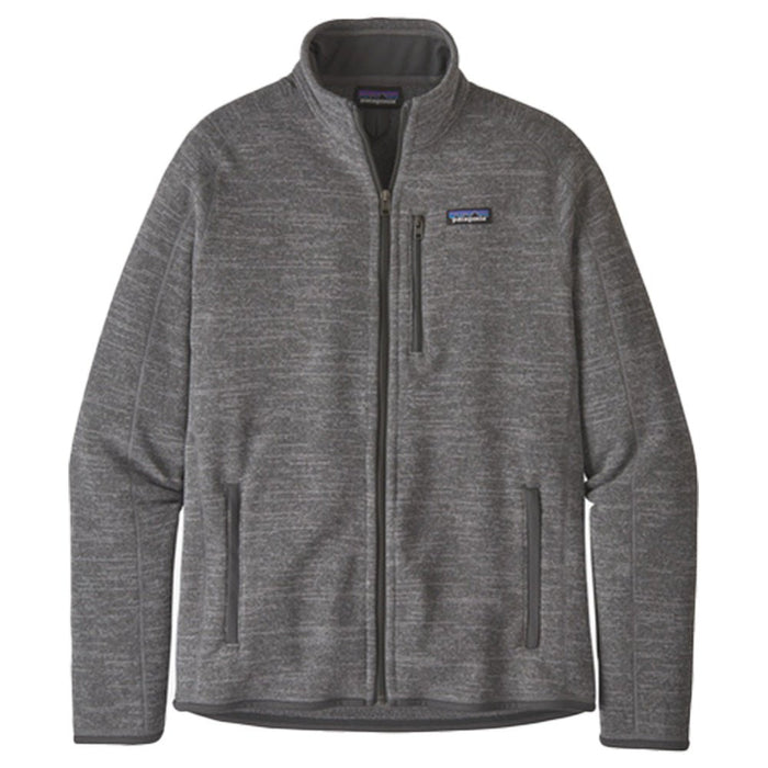 Patagonia Better Sweater Jacket Men's - Next Adventure