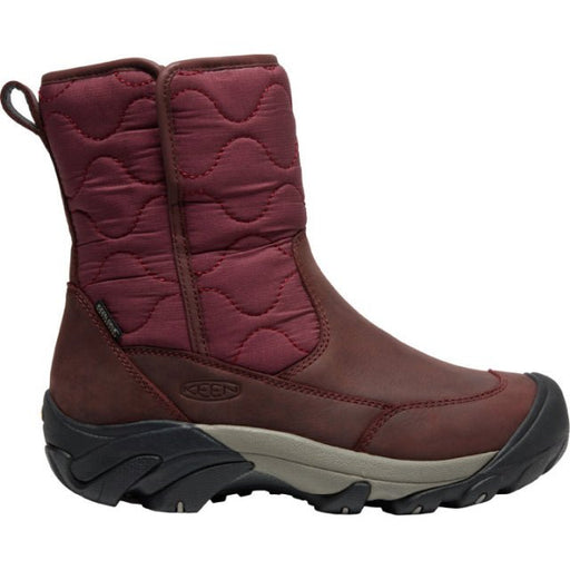 Keen BETTY BOOT PULL-ON WP - WOMEN'S - Next Adventure