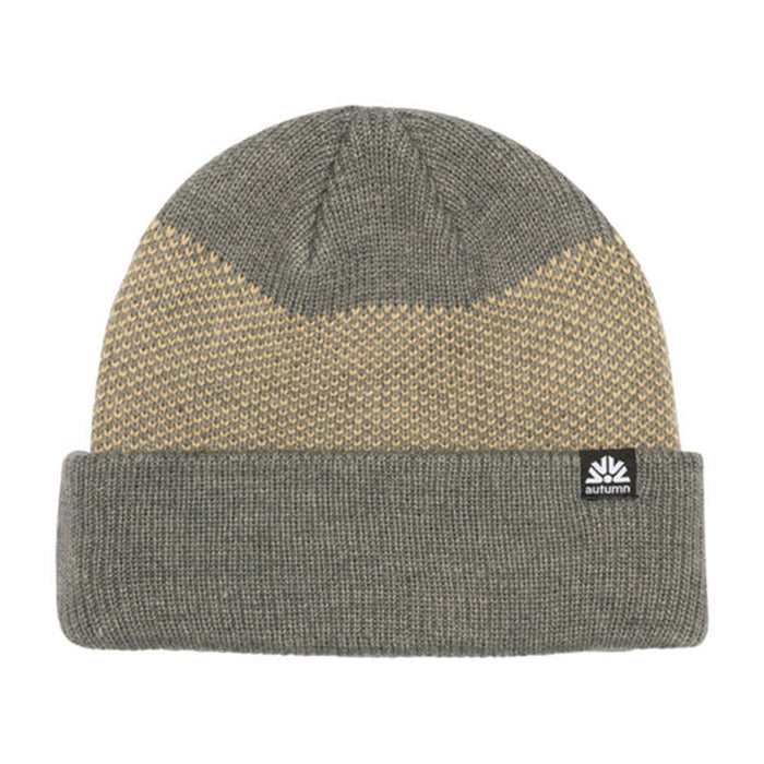 Autumn Birdseye Beanie - Next Adventure