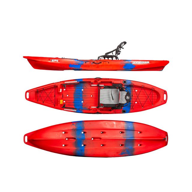 Jackson Kayak BITE ANGLER 2023 - Next Adventure