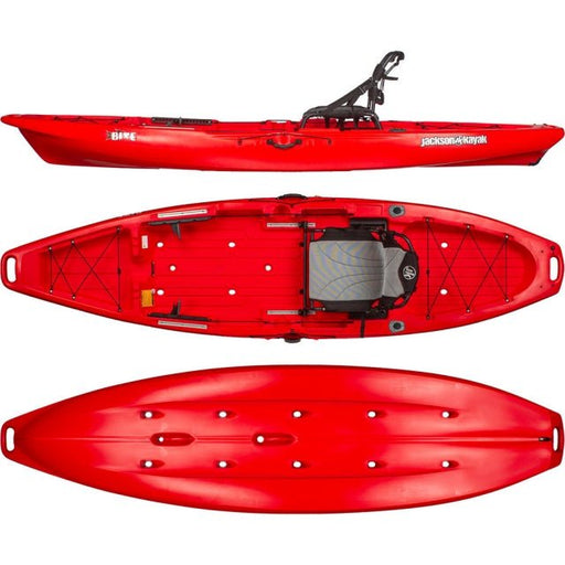 Jackson Kayak BITE ANGLER 2024 - Next Adventure