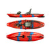 Jackson Kayak BITE FD 2023 - Next Adventure