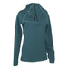 NW Alpine Black Spider 1/4 Zip Women's - Next Adventure