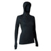 NW Alpine Black Spider Hoody Women's - Next Adventure