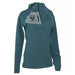 NW Alpine Black Spider Hoody Women's - Next Adventure Logo - Next Adventure