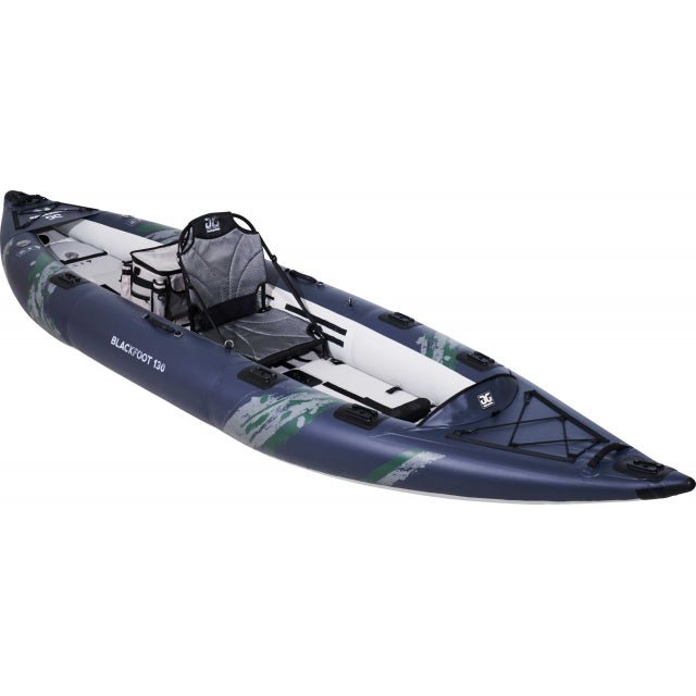 BLACKFOOT ANGLER 130 Inflatable Kayak - Next Adventure