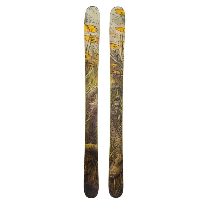 Rossignol BLACKOPS 118 OPEN - 2024 - Next Adventure