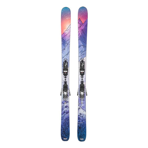 Rossignol BLACKOPS W 92 XP11 - 2024 - Next Adventure