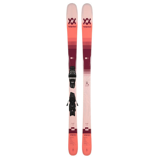 Volkl BLAZE 82 VMOT 10 GW SKIS - WOMEN'S 2024 - Next Adventure