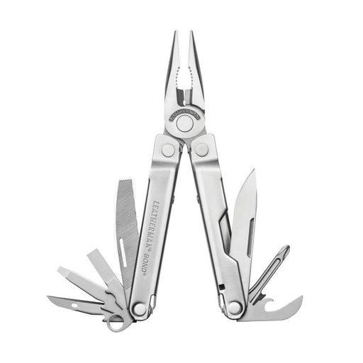 Leatherman BOND - Next Adventure