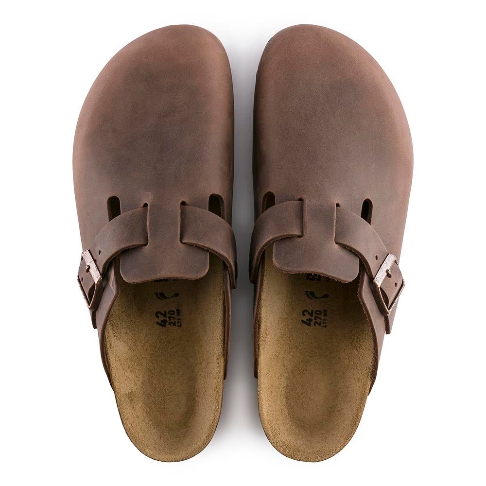 Birkenstock BOSTON - Next Adventure