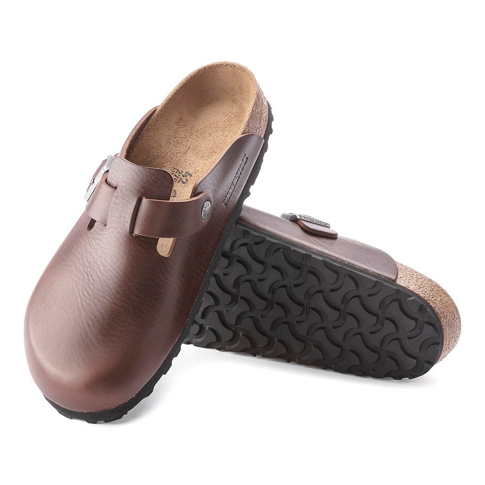 Birkenstock BOSTON GRIP - Next Adventure