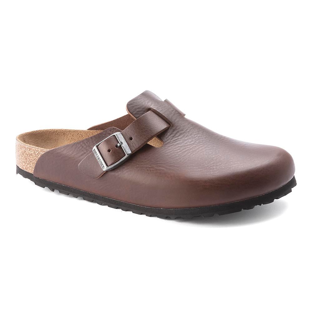 Birkenstock BOSTON GRIP - Next Adventure