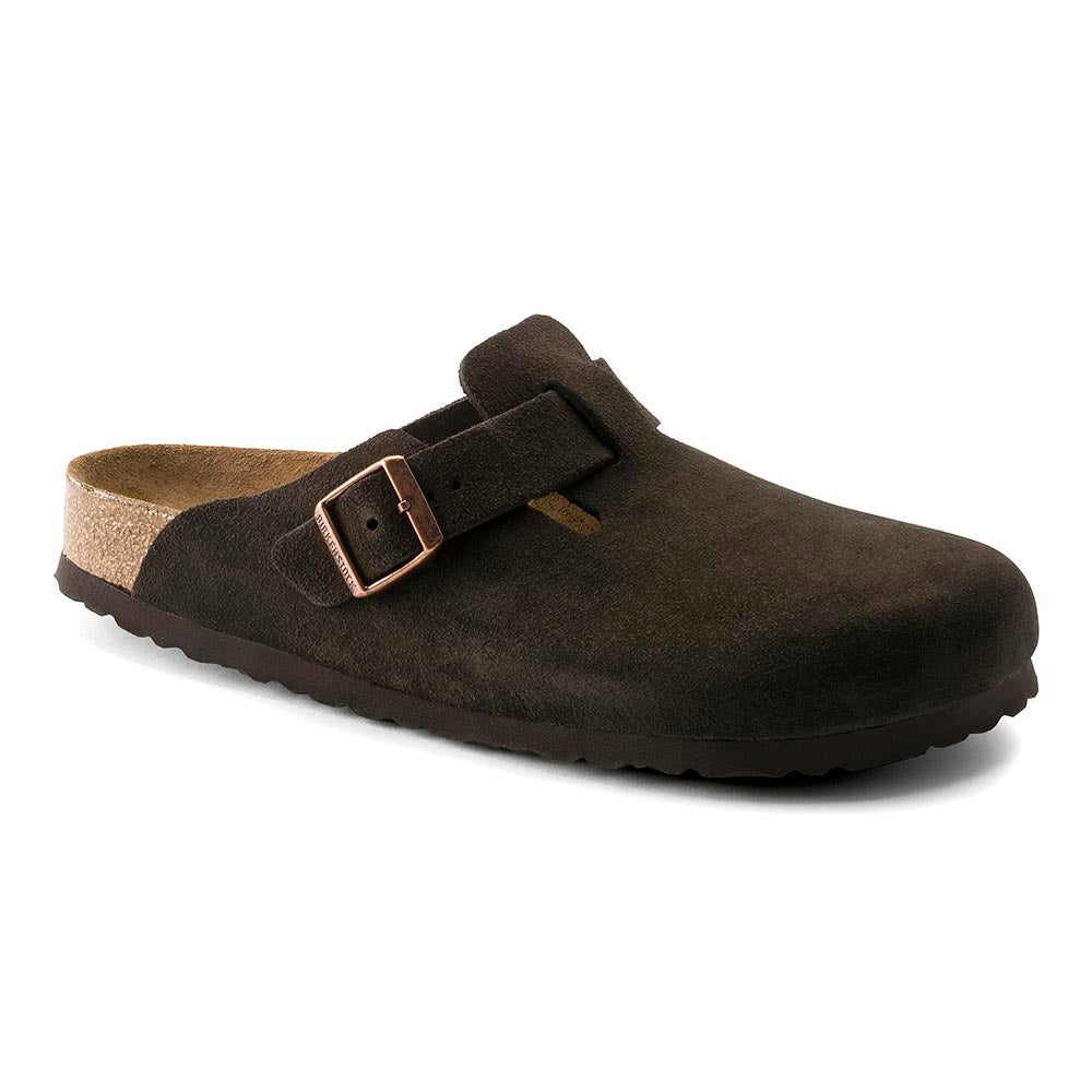 Birkenstock BOSTON SFB - Next Adventure