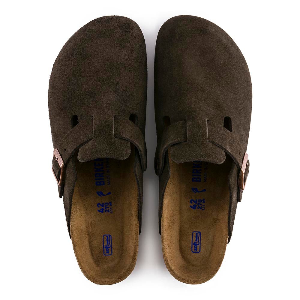 Birkenstock BOSTON SFB - Next Adventure