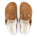 Birkenstock BOSTON SHEARLING - Next Adventure