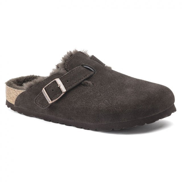 Birkenstock BOSTON SHEARLING - Next Adventure