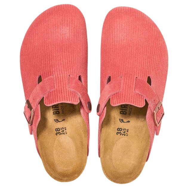 Birkenstock BOSTON - WOMEN'S - Next Adventure