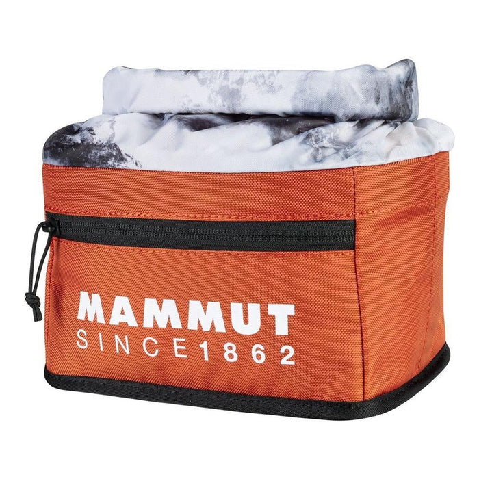 Mammut BOULDER CHALK BAG - Next Adventure