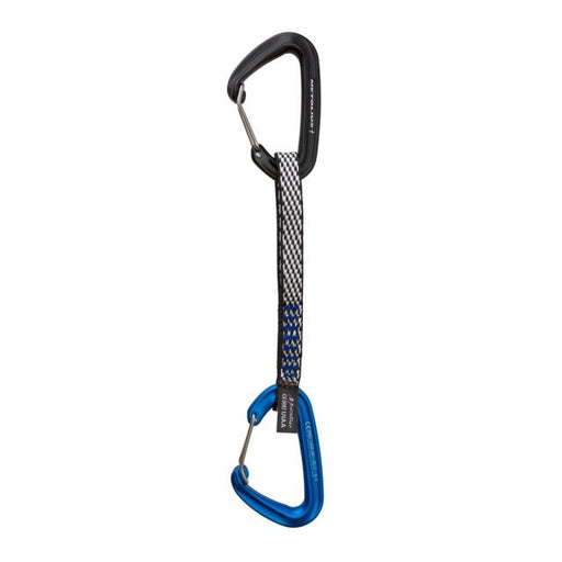 Metolius BRAVO II WIREGATE QD - Next Adventure