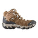 Oboz BRIDGER MID BDRY - WOMEN'S - Next Adventure