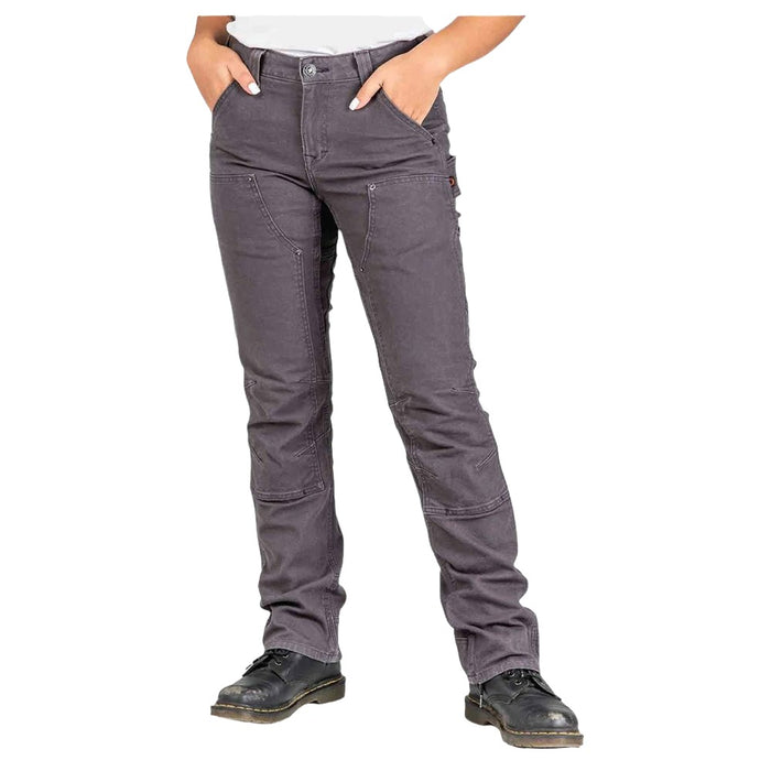 Dovetail Workwear Britt Utility Canvas Women's - Next Adventure