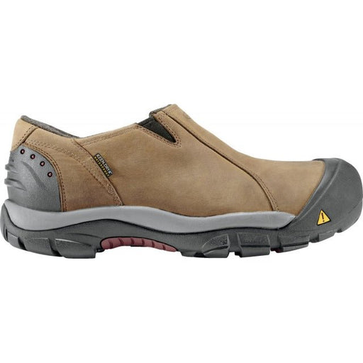 Keen BRIXEN LOW WP - MEN'S - Next Adventure