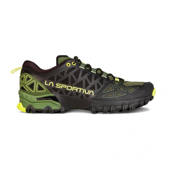 La Sportiva BUSHIDO II - Next Adventure