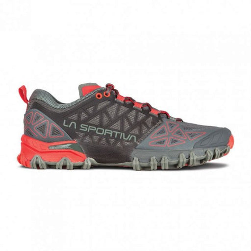 La Sportiva BUSHIDO II - WOMEN'S - Next Adventure