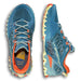 La Sportiva BUSHIDO III - WOMEN'S RUNNING SHOE - Next Adventure