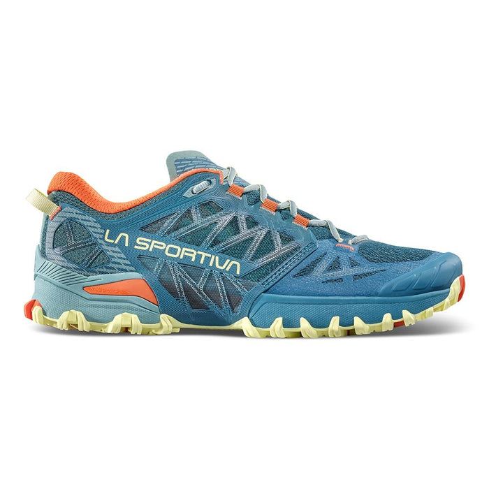 La Sportiva BUSHIDO III - WOMEN'S RUNNING SHOE - Next Adventure