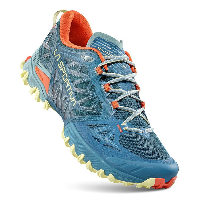 La Sportiva BUSHIDO III - WOMEN'S RUNNING SHOE - Next Adventure