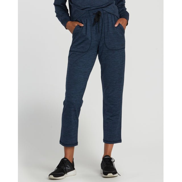 RVCA Cable Pant Women's - Next Adventure